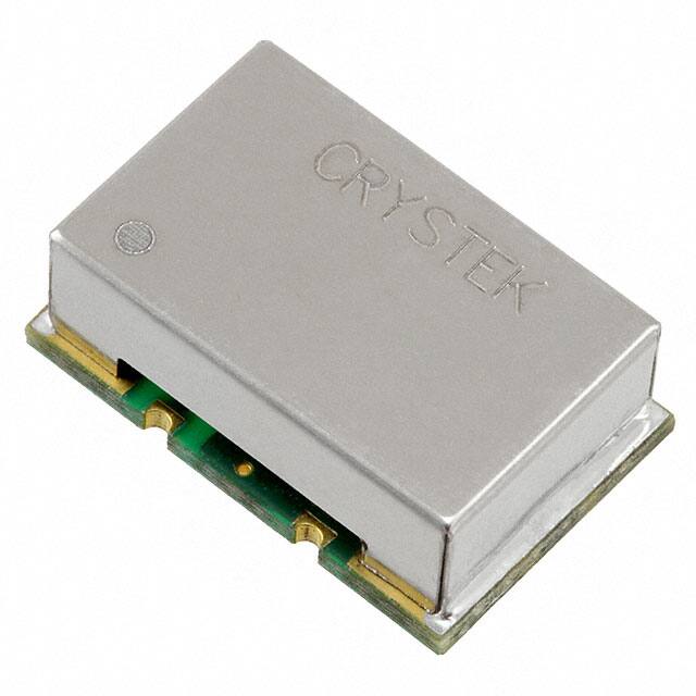 CVCSO-914-245.760 XTAL OSC VCSO 245.7600MHZ SNWV
