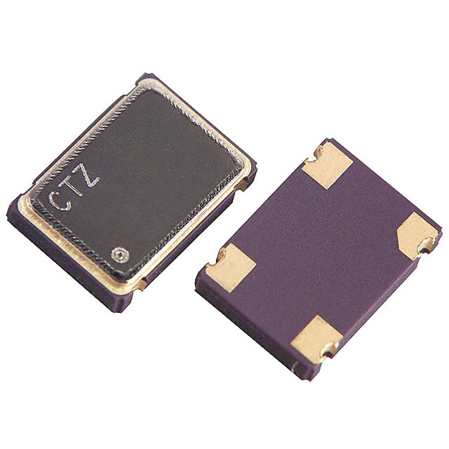 SSX-750PDC XTAL OSC PROG XO CMOS 5V 100PPM