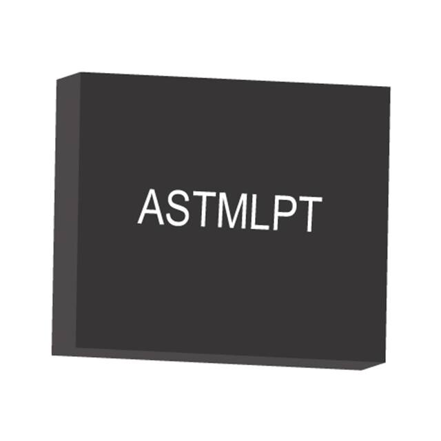 ASTMLPT-33-100.000MHZ-LQ-S-T MEMS OSC XO 100.0000MHZ LVCMOS