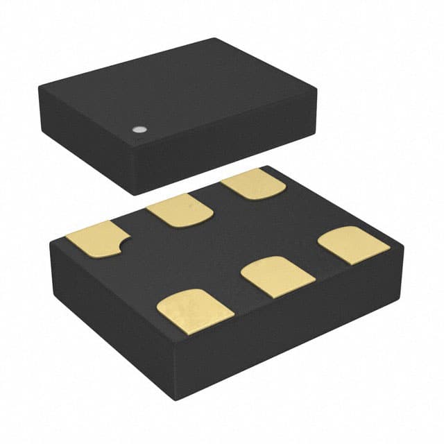 ASTMUPLDE-100.000MHZ-LJ-E MEMS OSC XO 100.0000MHZ LVDS SMD