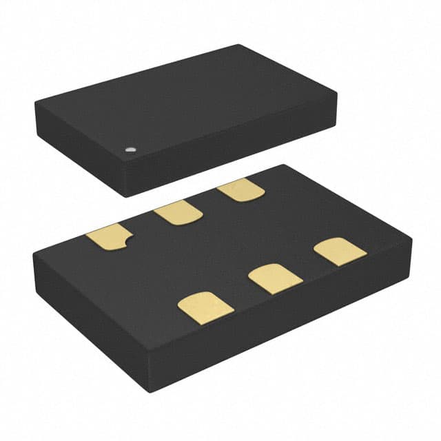 ASTMUPLDFL-156.250MHZ-LJ-E-T3 MEMS OSC XO 156.2500MHZ LVDS SMD