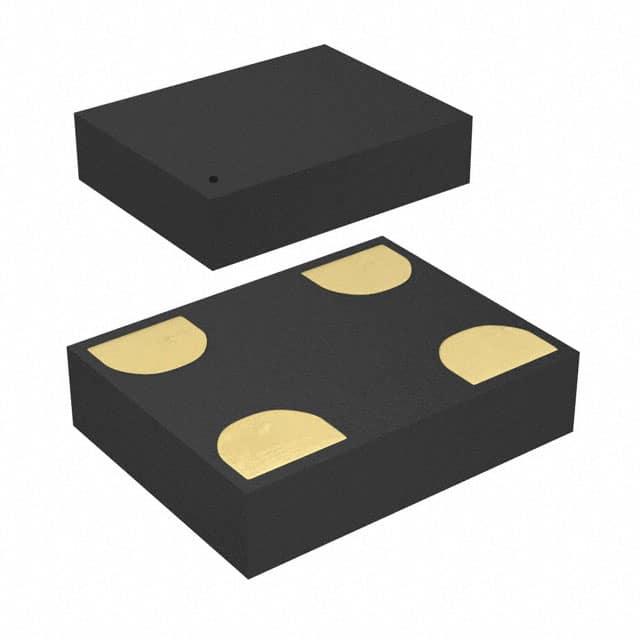 ASTMUPCE-33-19.200MHZ-LY-E-T3 MEMS OSC XO 19.2000MHZ LVCMOS
