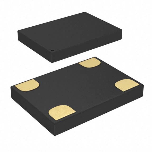 ASTMUPCV-33-155.520MHZ-LY-E-T3 MEMS OSC XO 155.5200MHZ LVCMOS