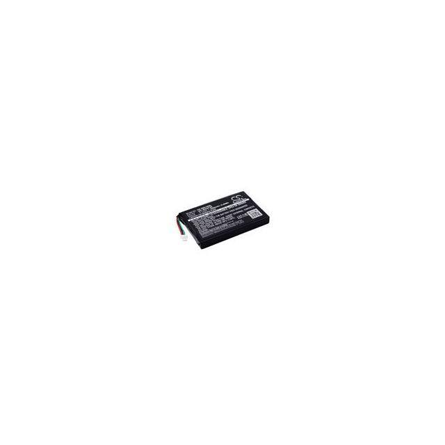 NUVI 2585TV BATTERY Replacement for Garmin Nuvi 2585