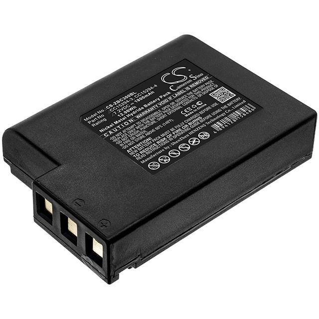CS-ZBC300BL BATTERY Replacement for Cameron Sino CS-