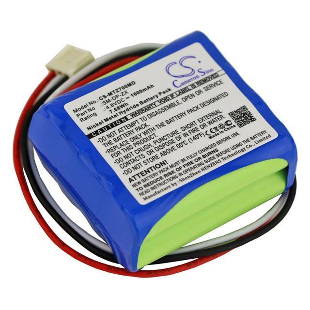 CS-MTZ700MD BATTERY Replacement for Cameron Sino CS-