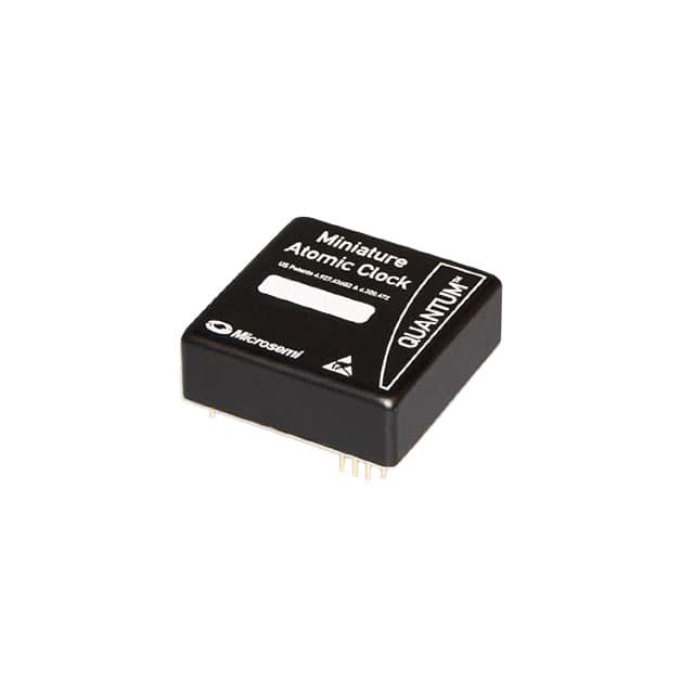 090-44310-22 XTAL OSC ATOMIC 10.0000MHZ CMOS