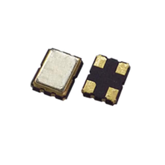 PXETDLJANF-18.432000 XTAL OSC XO 18.4320MHZ CMOS SMD