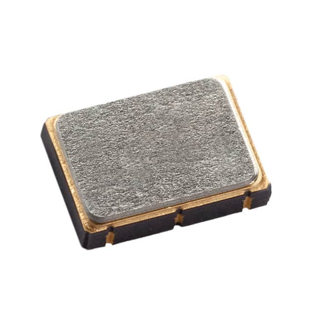 TG-5500CA-49N 24.5760M3 XTAL OSC VCTCXO 24.5760MHZ CMOS