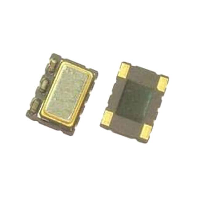589S320X2IAT XTAL OSC VCTCXO 32.0000MHZ HCMOS
