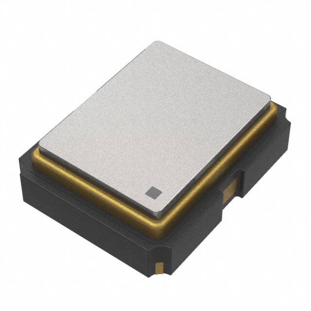 KX1132707Q XTAL OSC XO 32.7680KHZ CMOS SMD