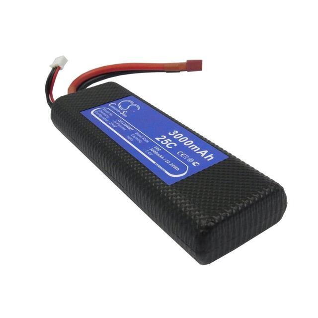 CS-LT900RT BATTERY Replacement for Cameron Sino CS-