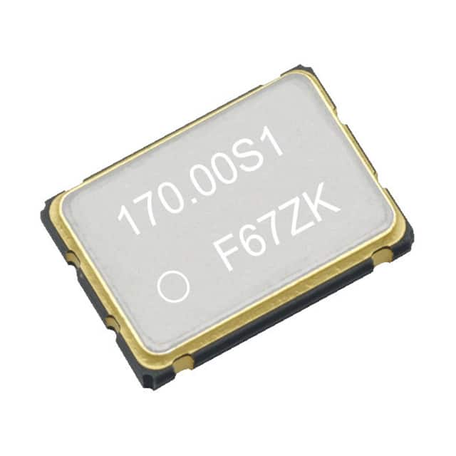 SG-9101CA-C02SGBBC XTAL OSC PROG XO CMOS CTR SPRD