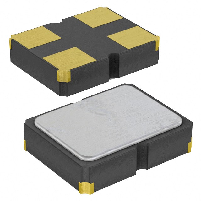 SG-8003CG 22.5792M-PCBL0 XTAL OSC XO 22.5792MHZ CMOS SMD