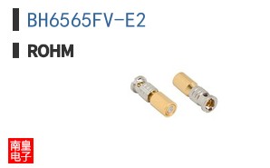 BH6565FV-E2 IC PWM Driver for CD from ROHM Semiconductor in FV package.