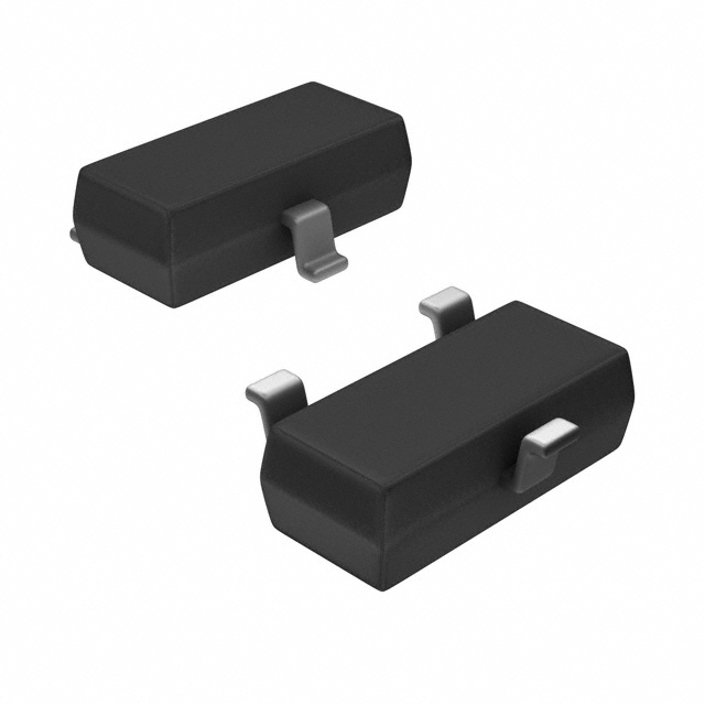 AO7400 MOSFET N-CH 30V 1.7A SC70-3