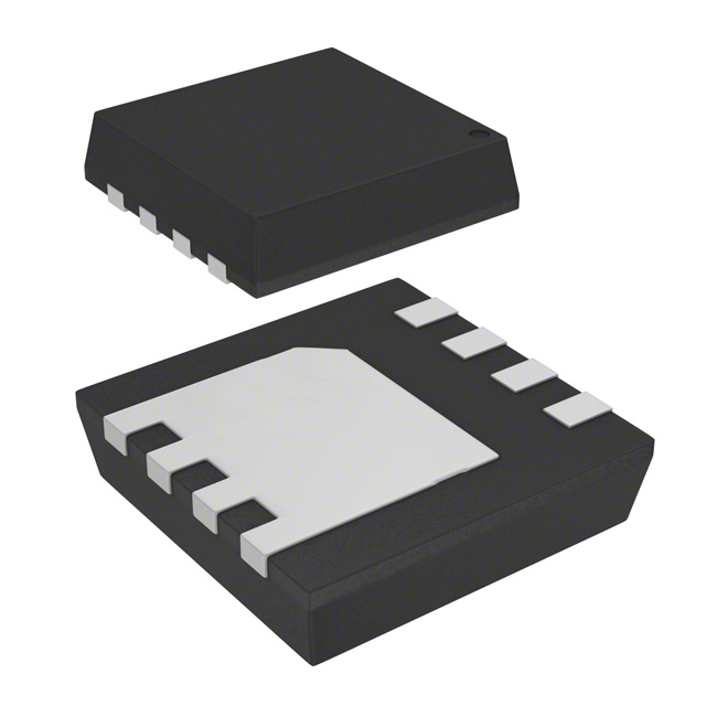 AON7536 MOSFET N-CH 30V 24A/68A 8DFN
