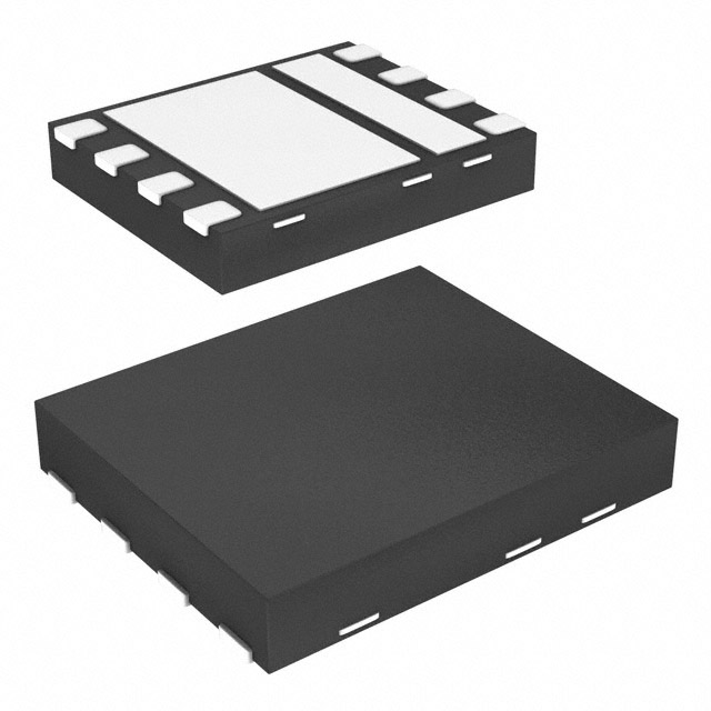 AON6924 MOSFET 2N-CH 30V 15A/28A 8DFN
