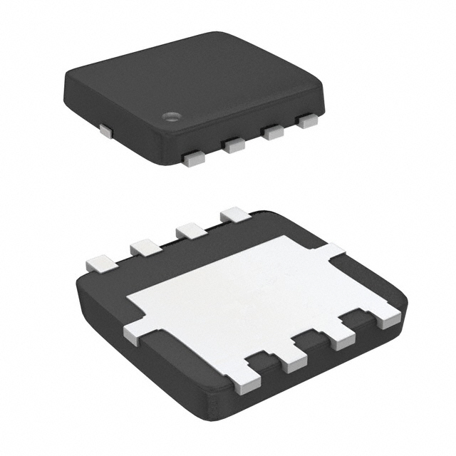 AON7611 MOSFET N/P-CH 30V 9A/18.5A 8DFN