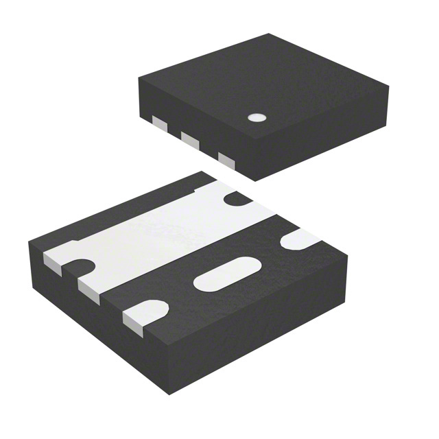 AON1611 MOSFET P-CH 20V 4A 6DFN