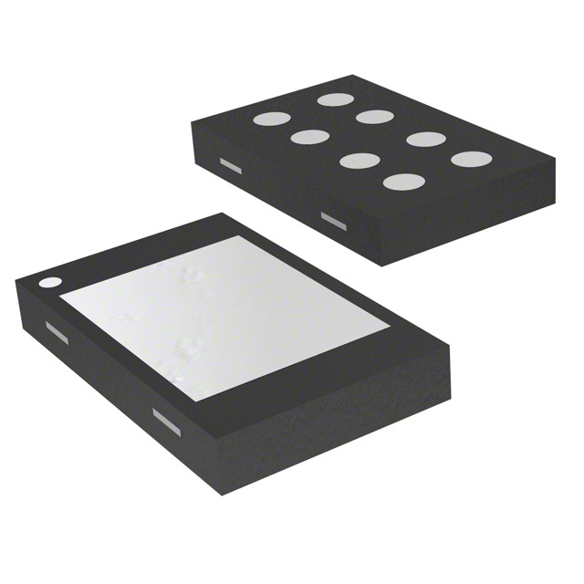 AOC4810 MOSFET 2N-CH 8-DFN