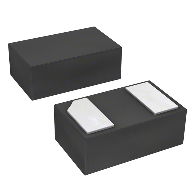 AOZ8831DT-24 TVS DIODE 24VWM 48VC 2DFN