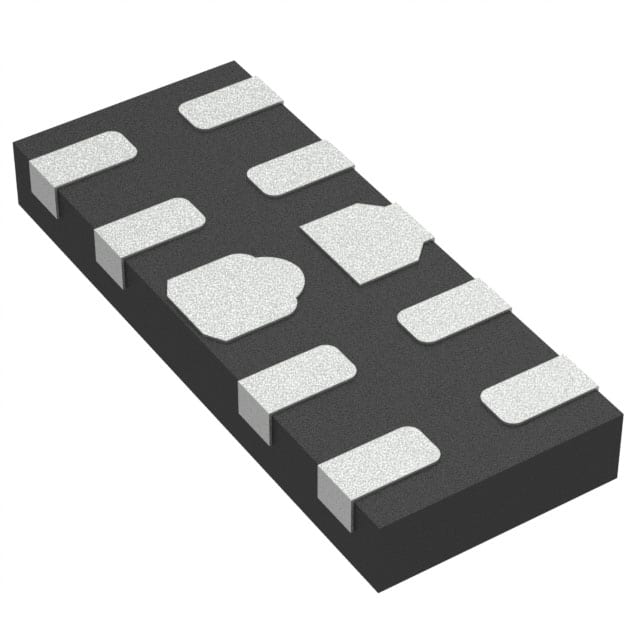 AOZ8804ADI TVS DIODE 5VWM 16.5VC 10DFN