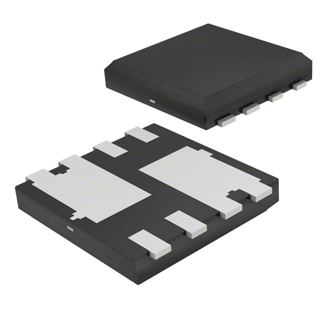 AON7804_102 MOSFET 2N-CH 30V 9A 8DFN