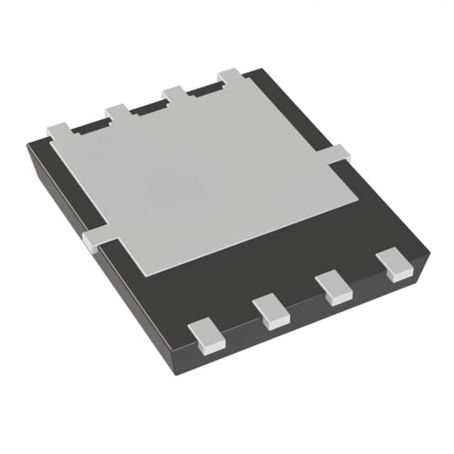 AON6358 MOSFET N-CH 30V 42A/85A 8DFN