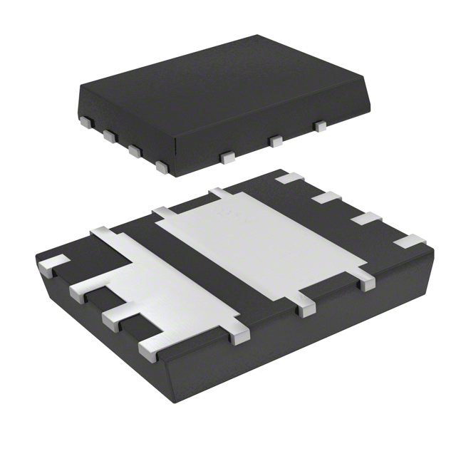 AONY36352 MOSFET 2N-CH 30V 8DFN