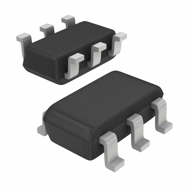 AOZ6683CI IC REG BUCK ADJ 3A TSOT23-6