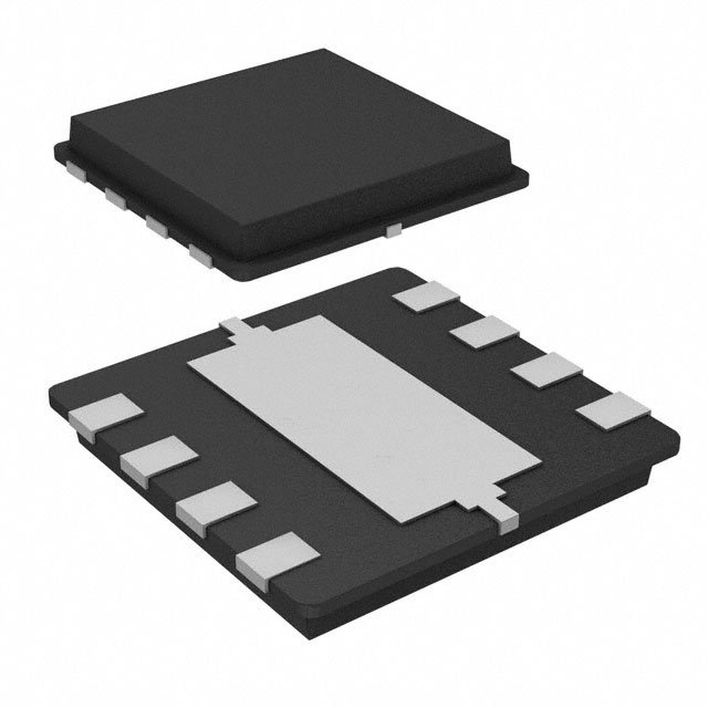 AOZ6662DI IC REG BUCK ADJ 2A 8DFN