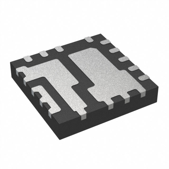 AOZ2151QI-01 IC REG BUCK ADJ 4A 18QFN