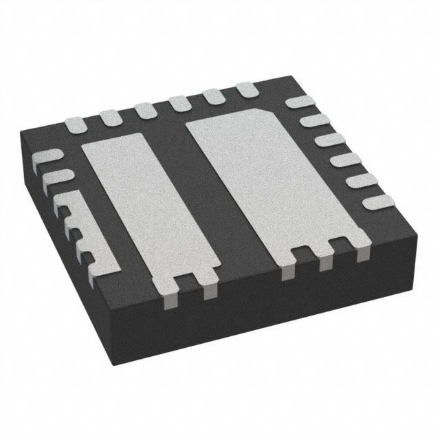 AOZ2264QI-11 IC REG BUCK ADJ 15A 23QFNB
