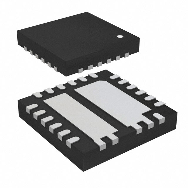 AOZ1236QI-3 IC REG BUCK 23QFN