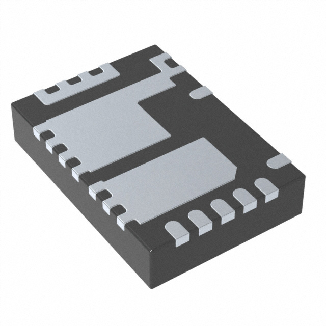 AOZ5048QI MOD SYNC BUCK POWER STAGE 24QFN