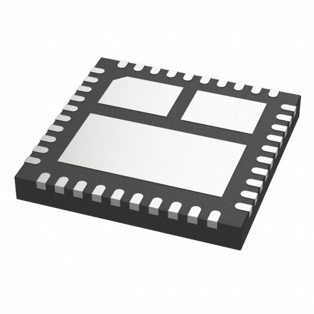 AOZ5006QI-01 IC REG BUCK ADJUSTABLE 35A 40QFN