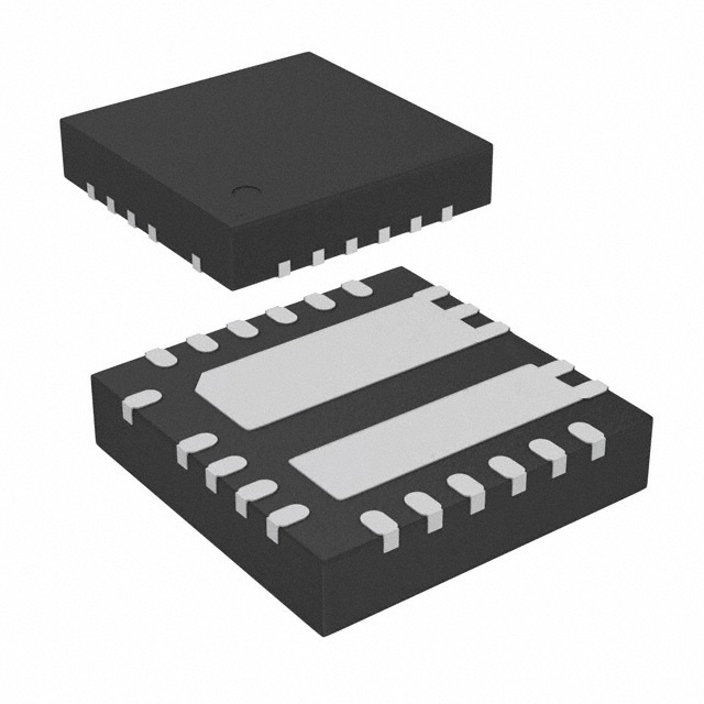 AOZ2260AQI-15 IC REG BUCK ADJ 6A 22QFN