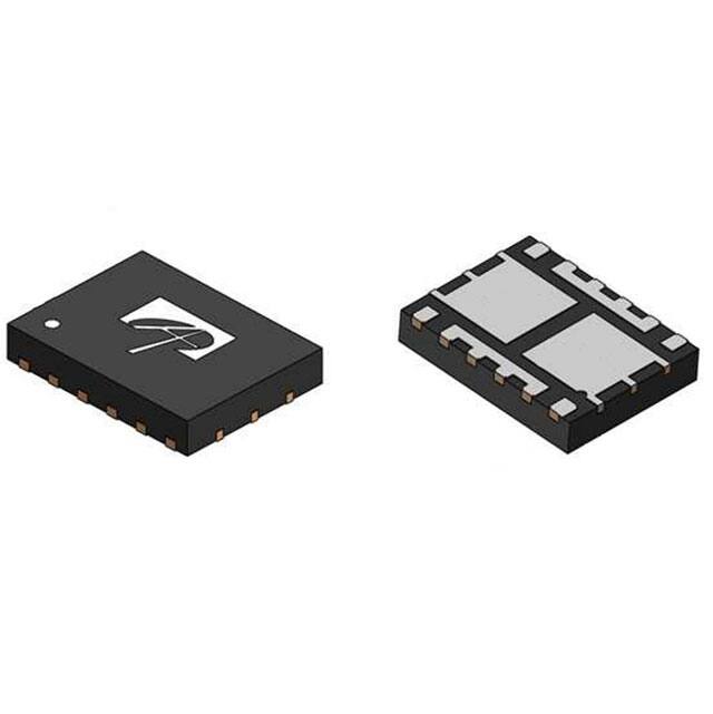 AONL32328 30V COMPLEMENTARY MOSFET