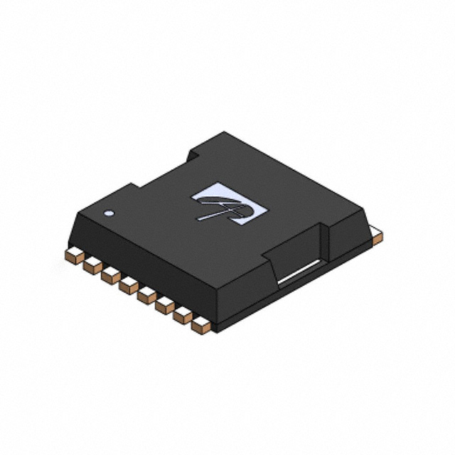AOTL66608 MOSFET N-CH 60V 73.5A/400A TOLLA