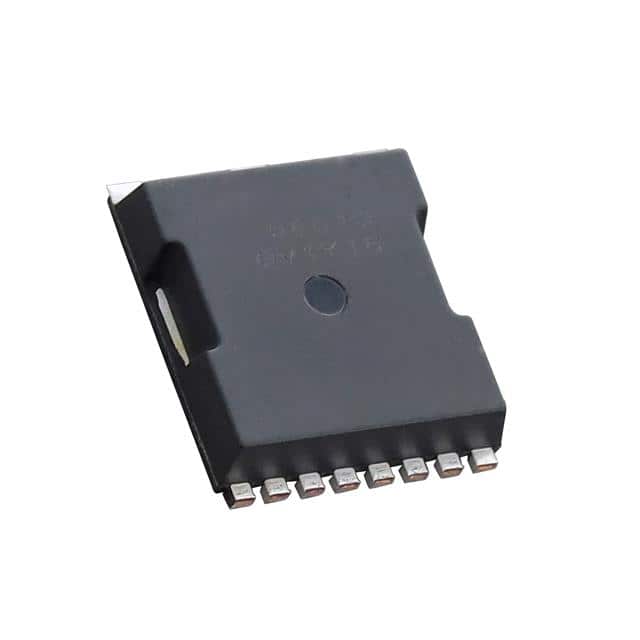 AOTL66912 MOSFET N-CH 100V 49A/380A TOLLA