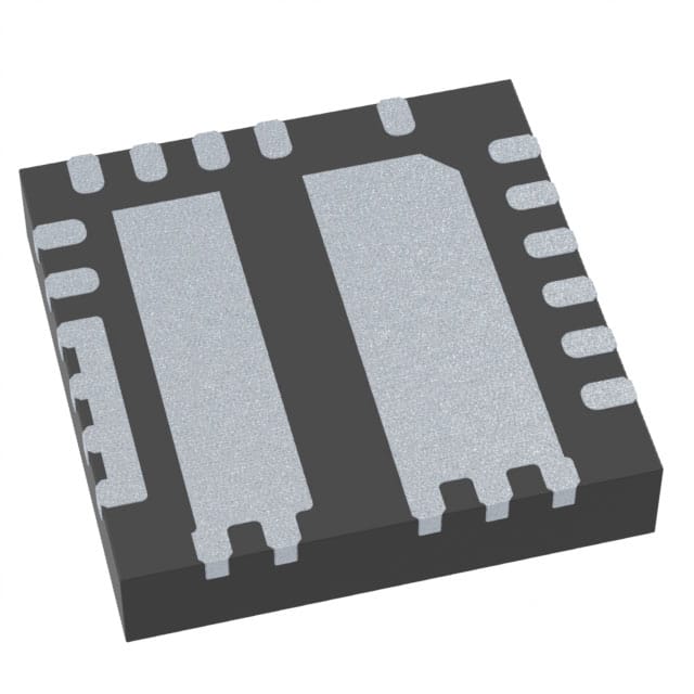 AOZ1268AQI IC REG BUCK ADJ 10A 22QFN