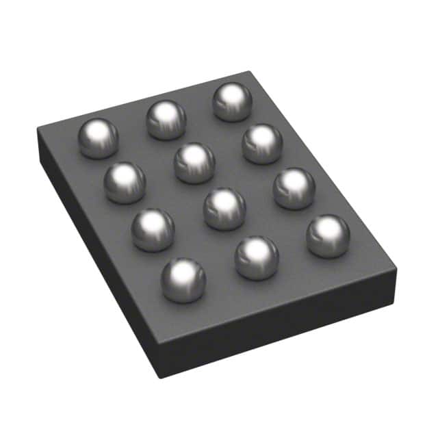 AOZ1353LI-01 5V/3A ECPOWER PROTECTION SWITCH