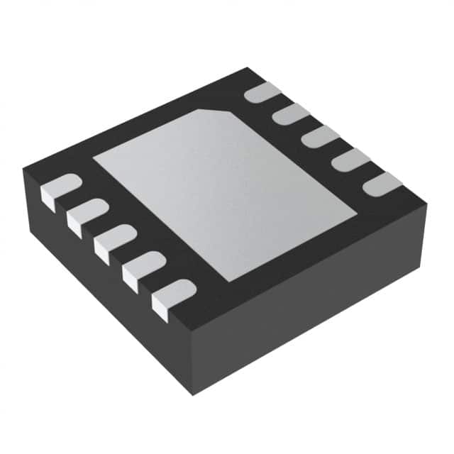 AOZ1374DI IC PWR SWITCH P-CH 10DFN