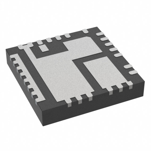 AOZ2368QI-11 IC REG BUCK ADJ 25A 28QFN
