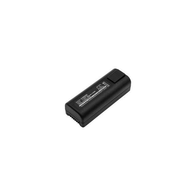 10120606-SP BATTERY Replacement for Msa 10120606-SP