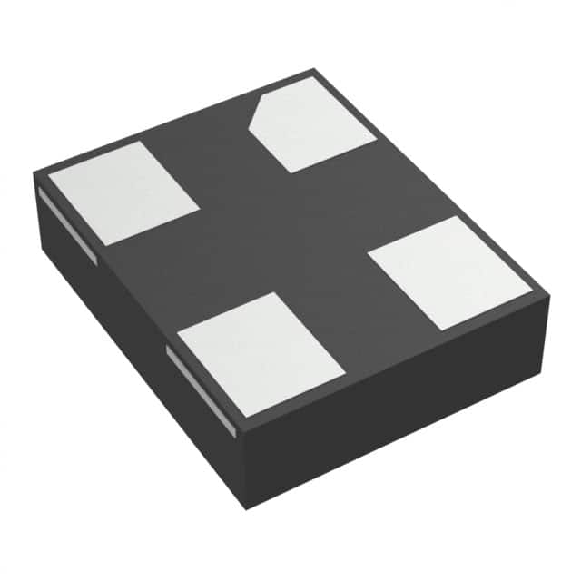500SABA11M2896ACF XTAL OSCILLATOR XO SMD