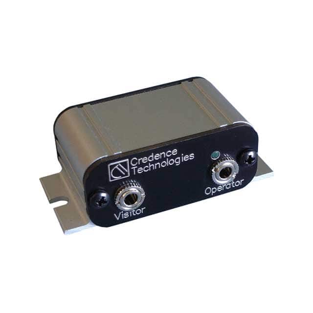 CTA242 REMOTE TERMINAL WS AWARE REGULAR