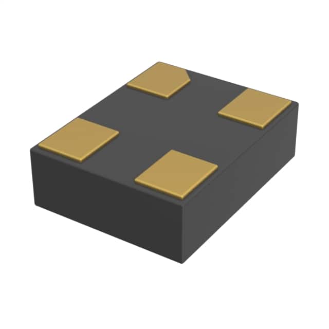 AMJMEEA-84.0000T MEMS OSC XO 84.0000MHZ CMOS SMD