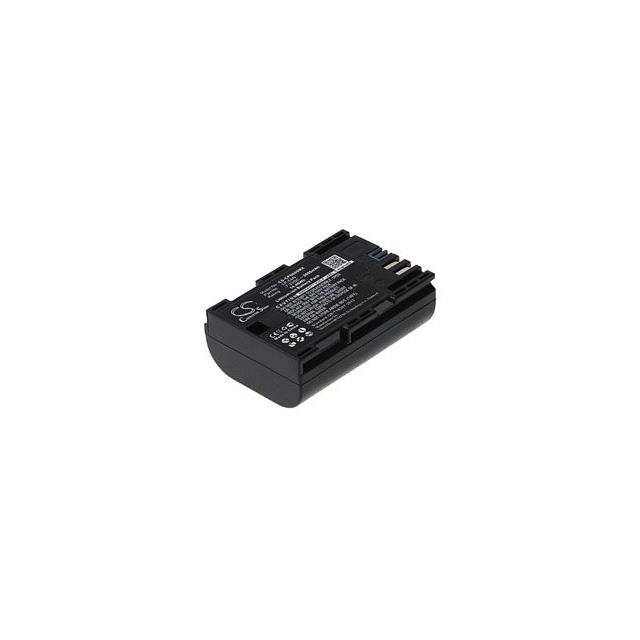 EOS 1D MARK II N BATTERY Replacement for Canon Eos 1D Mar